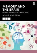 Cover: Memory and the Brain - Routledge