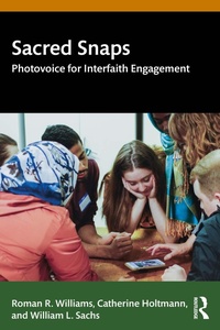 Abbildung von: Sacred Snaps - Routledge