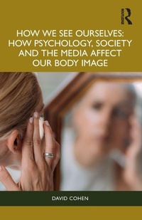 Enlarge image Cover: How We See Ourselves - Routledge