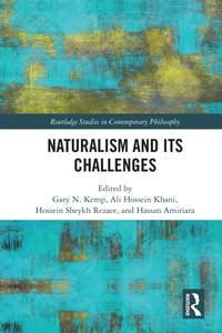 Abbildung von: Naturalism and Its Challenges - Routledge
