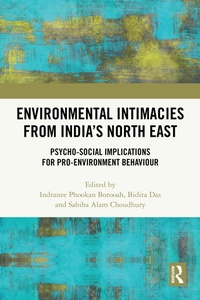 Abbildung von: Environmental Intimacies from India's North East - CRC Press