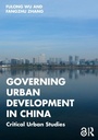 Cover: Governing Urban Development in China - Routledge