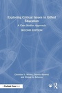 Cover: Exploring Critical Issues in Gifted Education - Routledge