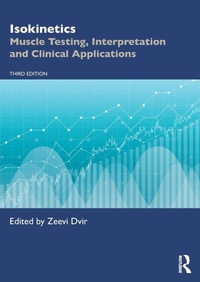 Abbildung von: Isokinetics - Routledge