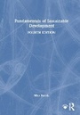 Cover: Fundamentals of Sustainable Development - Routledge