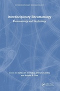 Cover: Interdisciplinary Rheumatology - CRC Press