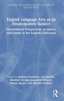 Cover: English Language Arts as an Emancipatory Subject - Routledge