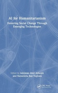 Cover: AI for Humanitarianism - CRC Press