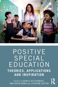 Bild: Positive Special Education - Routledge