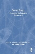 Cover: Sacred Snaps - Routledge