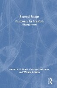 Enlarge image Cover: Sacred Snaps - Routledge