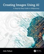 Bild: Creating Images Using AI - CRC Press
