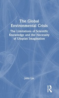 Cover: The Global Environmental Crisis - Routledge