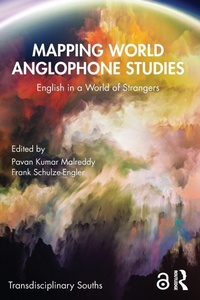Enlarge image Cover: Mapping World Anglophone Studies - Routledge India