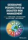 Bild: Geographic Perspectives on Disaster Risk Management - Wiley
