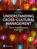 Cover: Understanding Cross Cultural Management - Pearson HigherEducation