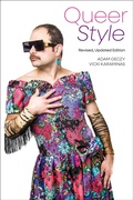 Cover: Queer Style - Bloomsbury Visual Arts