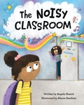 Cover: The Noisy Classroom - West Margin Press