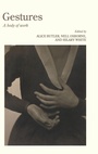 Cover: Gestures - Manchester University Press