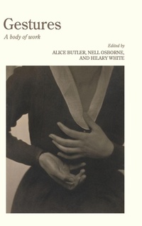 Enlarge image Cover: Gestures - Manchester University Press
