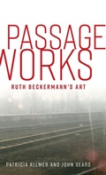 Cover: Passage Works - Manchester University Press