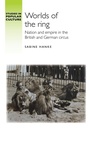 Cover: Worlds of the Ring - Manchester University Press