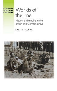 Enlarge image Cover: Worlds of the Ring - Manchester University Press