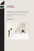 Cover: Addressing the Other Woman - Manchester University Press