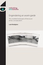 Cover: Engendering an Avant-Garde - Manchester University Press