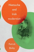 Cover: Nietzsche and Irish Modernism - Manchester University Press
