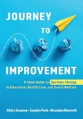 Cover: Journey to Improvement - Rowman & Littlefield Publishers