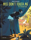 Cover: Miss Don't Touch Me - NBM Publishing