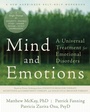 Cover: Mind and Emotions - New Harbinger Publications
