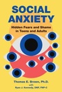 Cover: Social Anxiety - American Psychiatric Association Publishing