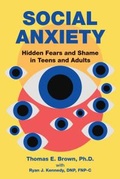 Cover: Social Anxiety - American Psychiatric Association Publishing