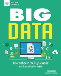 Enlarge image Cover: Big Data - Nomad Press