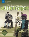 Cover: Renaissance Artists - Nomad Press