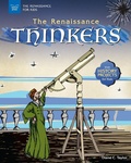 Cover: Renaissance Thinkers - Nomad Press