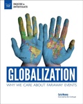 Cover: Globalization - Nomad Press