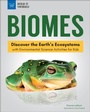 Cover: Biomes - Nomad Press