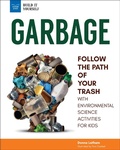 Cover: Garbage - Nomad Press