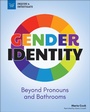 Cover: Gender Identity - Nomad Press