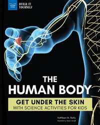 Enlarge image Cover: Human Body - Nomad Press