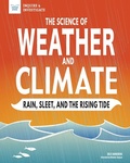 Cover: Science of Weather and Climate - Nomad Press