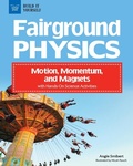 Cover: Fairground Physics - Nomad Press