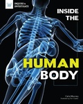 Cover: Inside the Human Body - Nomad Press