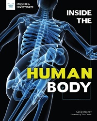 Enlarge image Cover: Inside the Human Body - Nomad Press