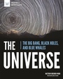 Cover: Universe - Nomad Press