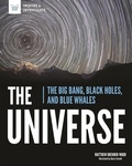 Cover: Universe - Nomad Press