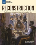 Cover: Reconstruction - Nomad Press